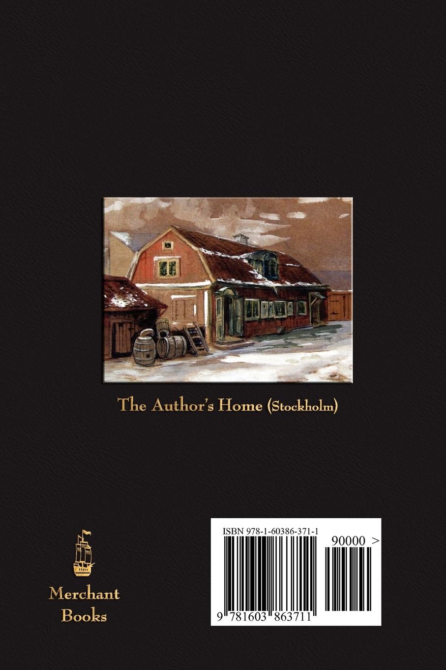 Rückseitencover Spiritual Life and the Word of God