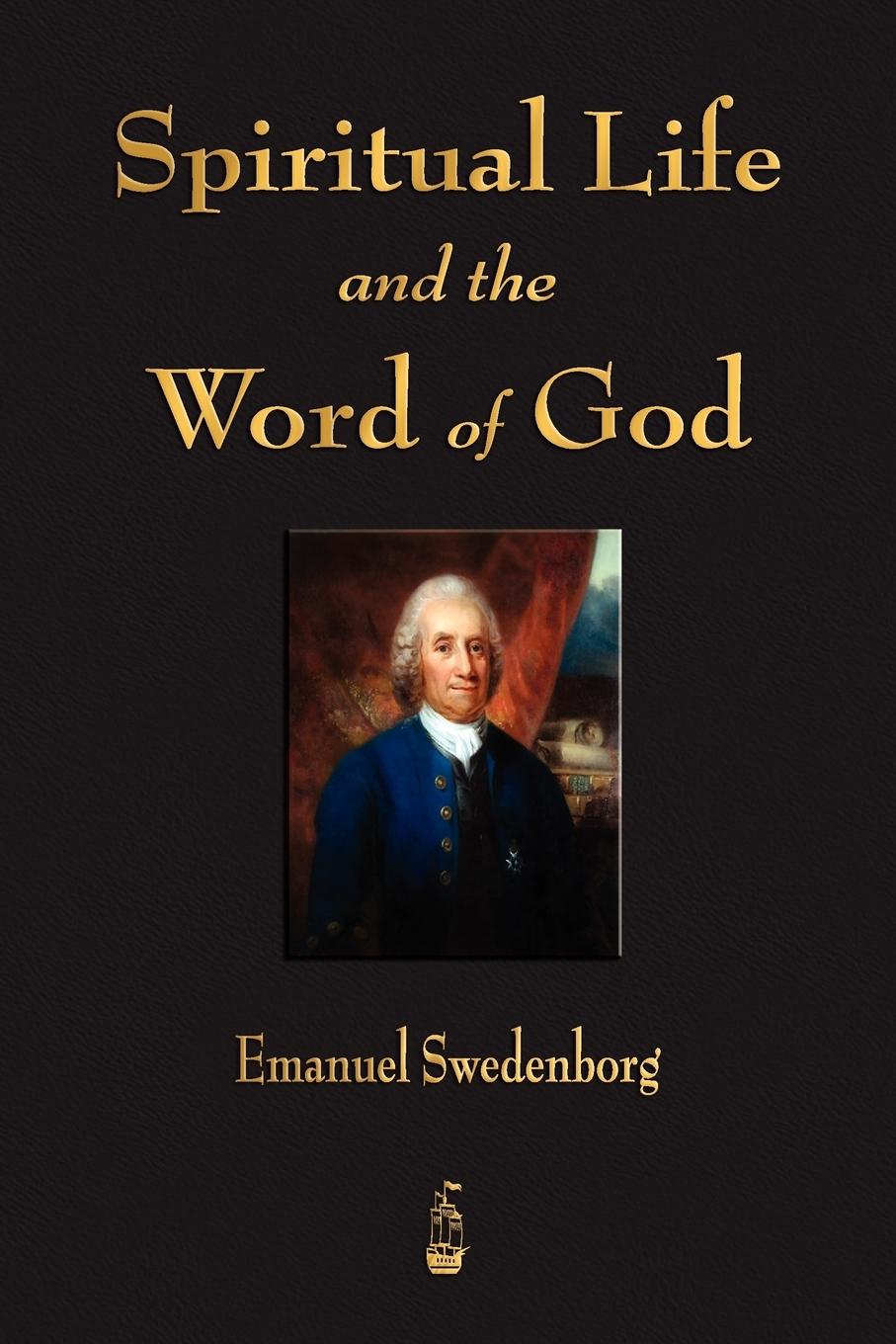 Vorderes Coverbild Spiritual Life and the Word of God