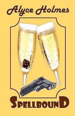 Vorderes Coverbild Spellbound