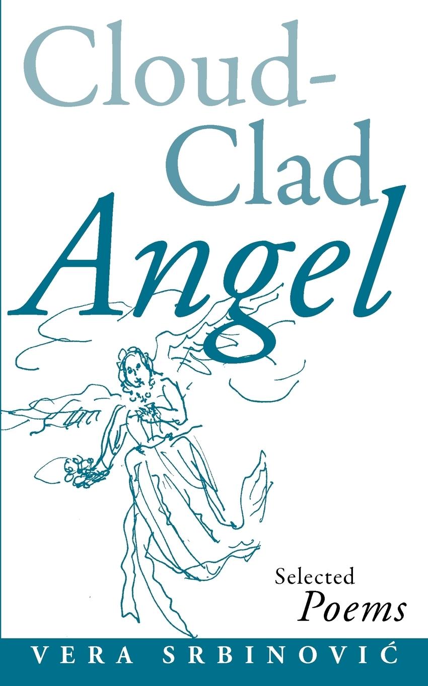 Vorderes Coverbild Cloud Clad Angel