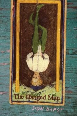 Vorderes Coverbild The Hanged Man