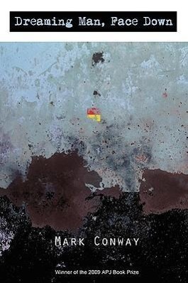 Vorderes Coverbild Dreaming Man, Face Down