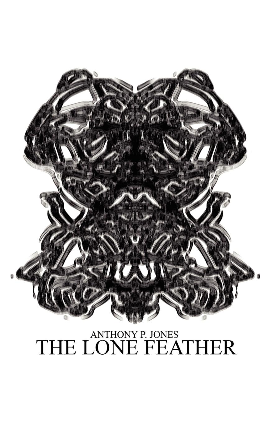 Vorderes Coverbild The Lone Feather