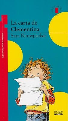 Vorderes Coverbild La Carta de Clementina