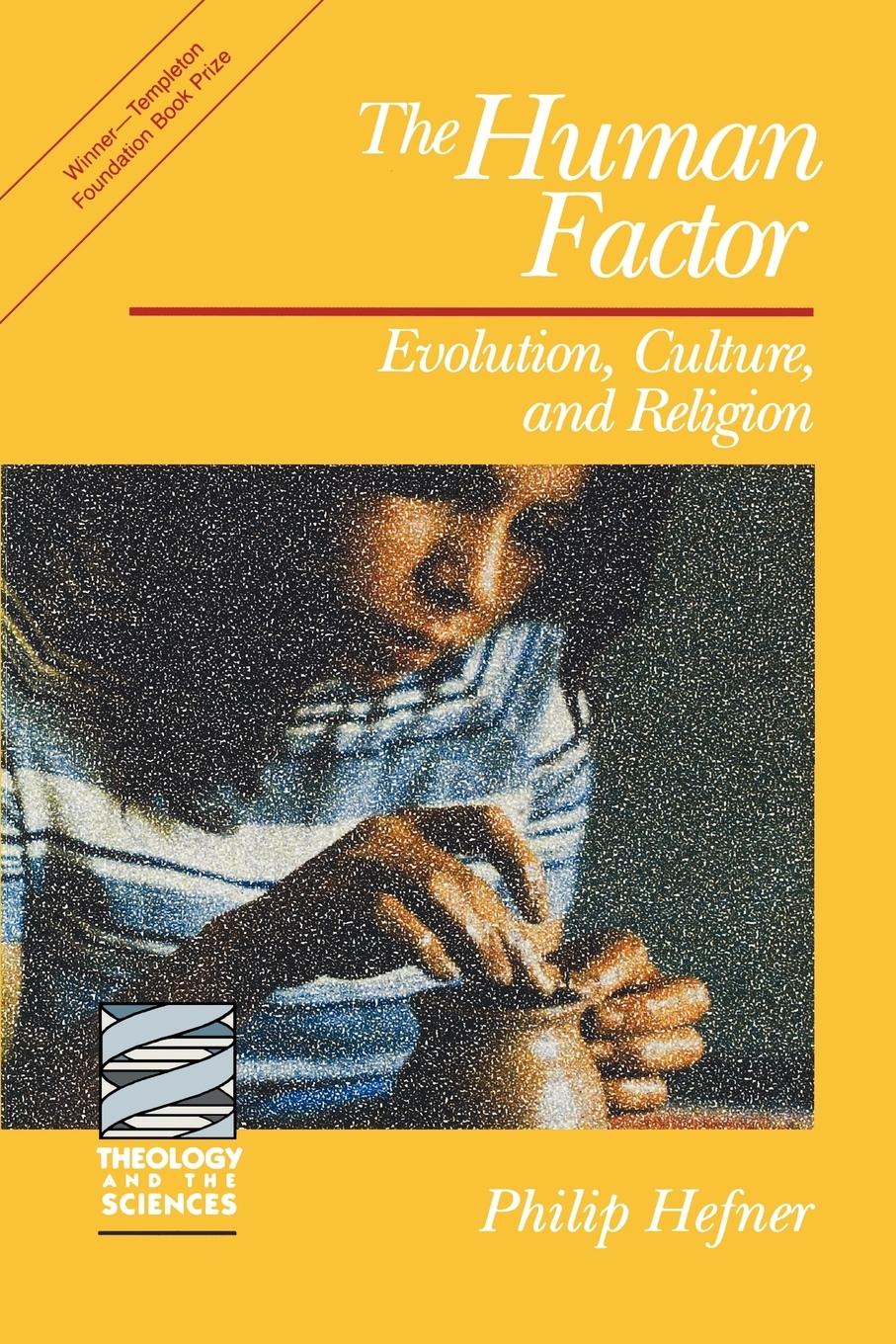 Vorderes Coverbild The Human Factor