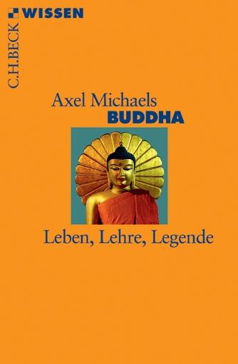 Vorderes Coverbild Buddha