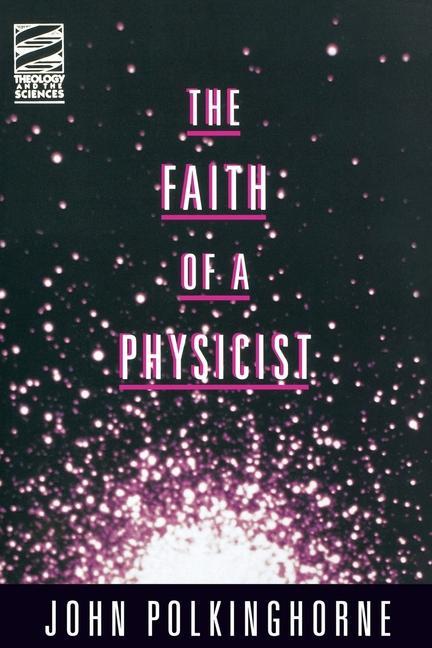 Vorderes Coverbild Faith of a Physicist