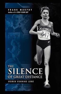 Vorderes Coverbild The Silence of Great Distance