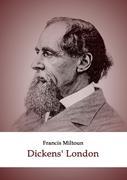 Vorderes Coverbild Dickens' London