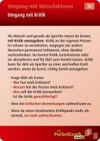 Beispielinhalt (Bild) My Pocket Coach Mental