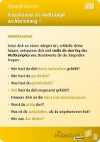 Beispielinhalt (Bild) My Pocket Coach Mental