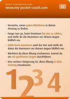 Beispielinhalt (Bild) My Pocket Coach Mental