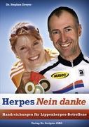 Vorderes Coverbild Herpes Nein danke