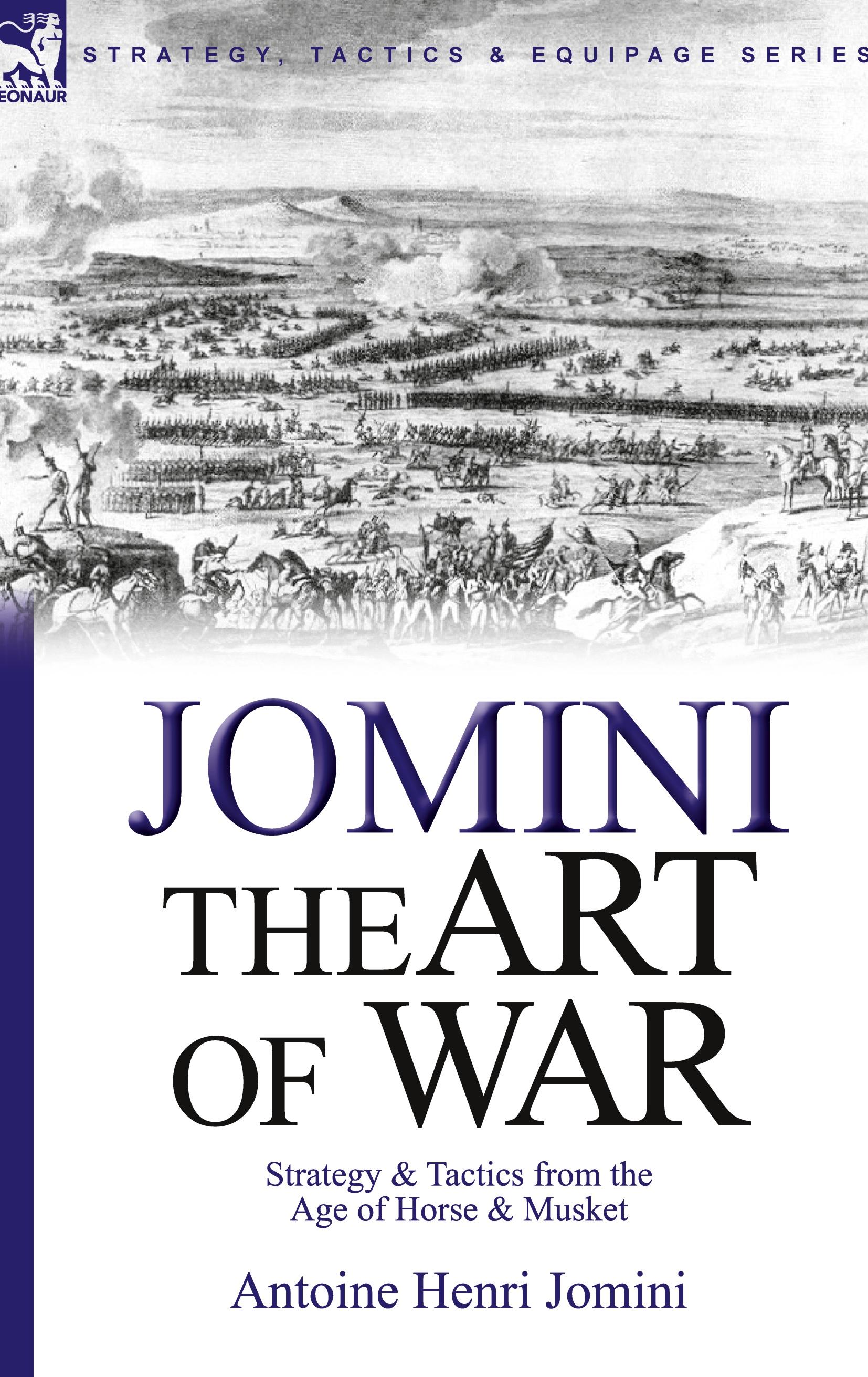 Vorderes Coverbild The Art of War
