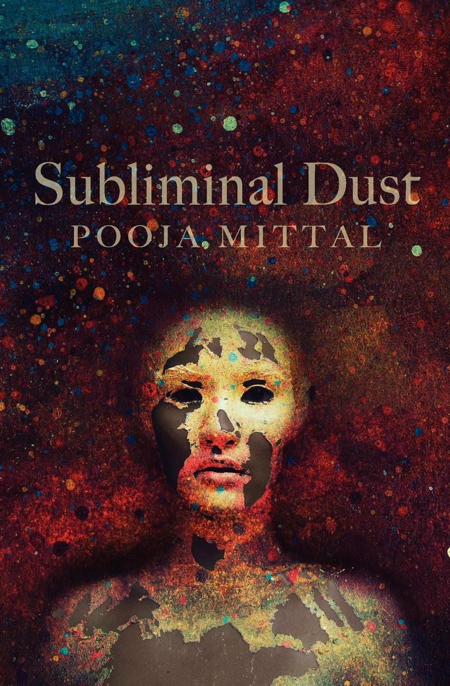 Vorderes Coverbild Subliminal Dust