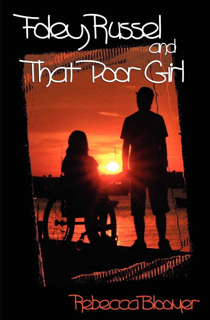 Vorderes Coverbild Foley Russel and That Poor Girl