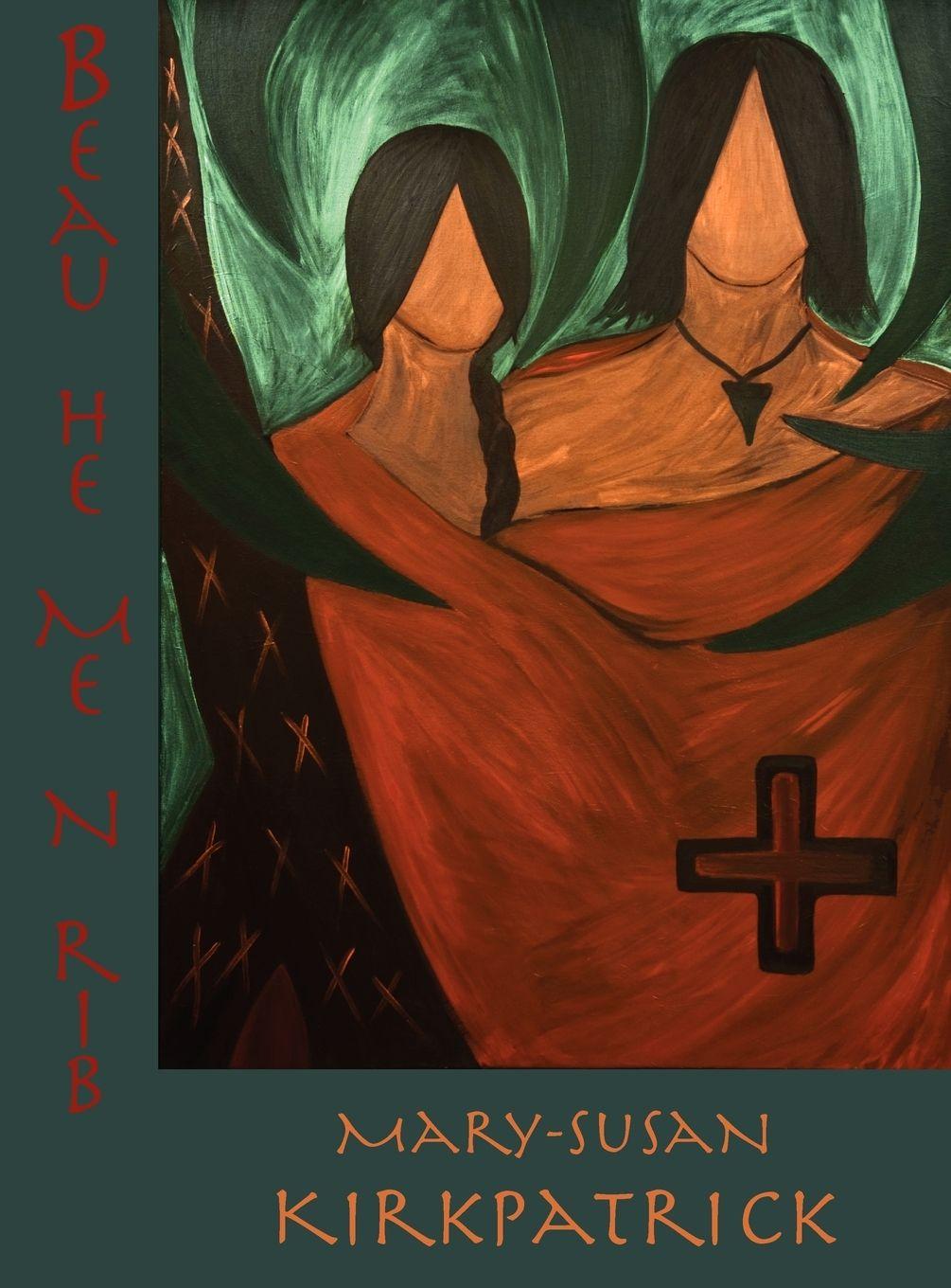 Vorderes Coverbild Beau-He-Me-N-Rib