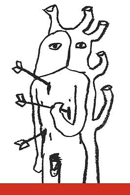 Vorderes Coverbild A Giant Claw