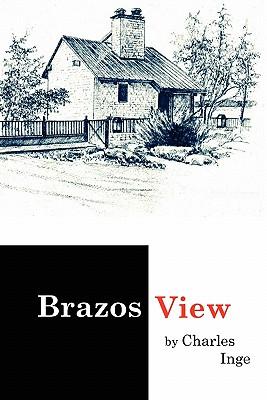 Vorderes Coverbild Brazos View