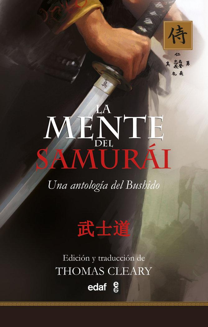 Vorderes Coverbild Mente del Samurai, La
