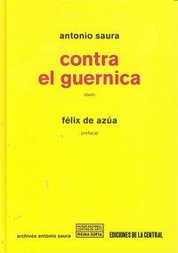 Vorderes Coverbild Contra el Guernica : Libelo