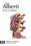 Vorderes Coverbild Cal y canto : (1926-1927)