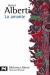 Vorderes Coverbild La amante : canciones (1925)