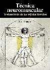 Anderes Coverbild Técnica neuromuscular