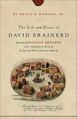 Vorderes Coverbild The Life and Diary of David Brainerd