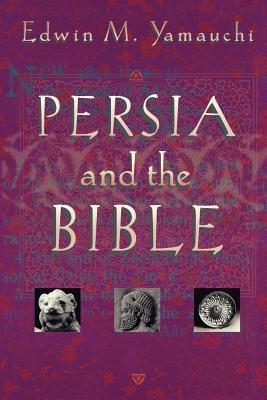 Vorderes Coverbild Persia and the Bible
