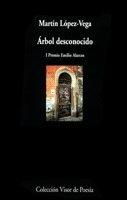 Vorderes Coverbild Árbol desconocido