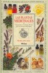 Vorderes Coverbild Enciclopedia de las plantas medicinales