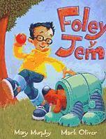 Vorderes Coverbild Foley y Jem