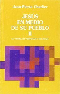 Vorderes Coverbild Jesús en medio de su pueblo. (T.2)