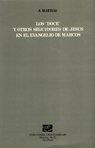 Vorderes Coverbild Doce y otros seguidores de Jesús en el Evangelio de Marcos, los