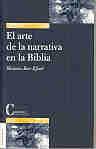 Vorderes Coverbild El arte de la narrativa en la Biblia