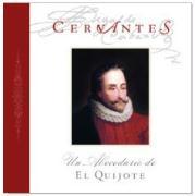 Vorderes Coverbild Un abecedario de El Quijote