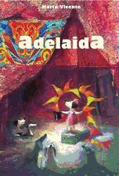 Vorderes Coverbild Adelaida