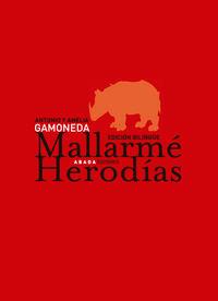 Vorderes Coverbild Mallarmé, Herodías