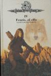 Vorderes Coverbild Crónicas de la Torre IV. Fenris, el elfo