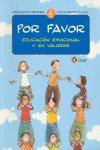 Vorderes Coverbild POR FAVOR. 4