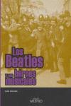 Vorderes Coverbild Los Beatles y sus héroes musicales