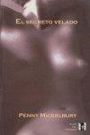 Vorderes Coverbild El secreto velado