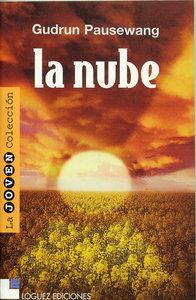 Vorderes Coverbild La nube