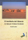Vorderes Coverbild El territorio del silencio