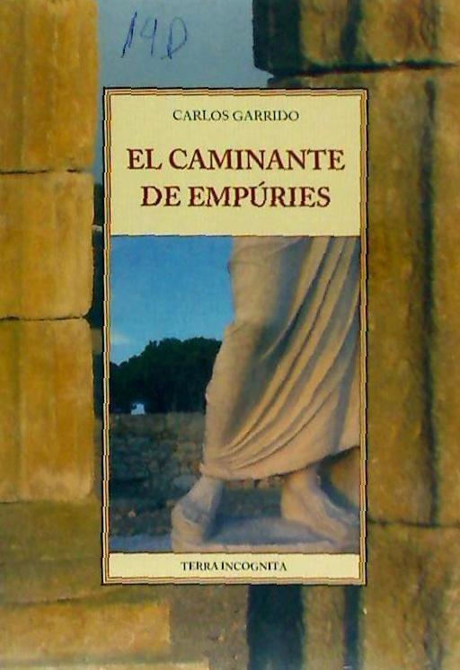 Beispielinhalt (Bild) El caminante de Empúries