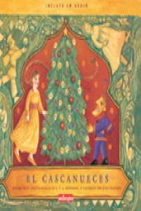 Vorderes Coverbild El Cascanueces