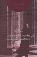 Vorderes Coverbild Columnismo y sociedad : los españoles según Umbral