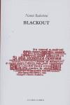 Vorderes Coverbild Blackout