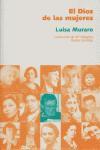 Vorderes Coverbild El dios de las mujeres